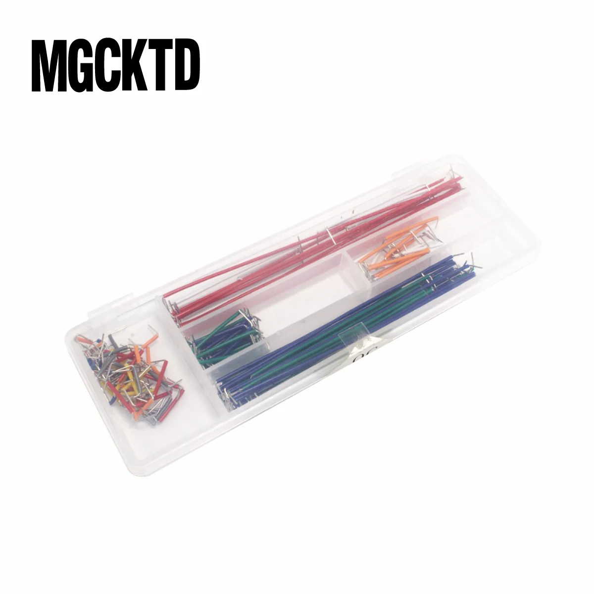 140 шт. U образная макетная плата комплект соединительных кабелей для Arduino Щит|kit for