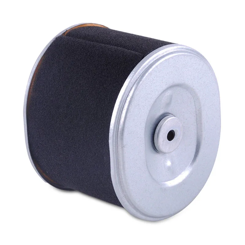 

Air Filter Replacement For Honda GX240 GX270 8HP 9HP Engine 17210-ZE2-822 Prefilter foam Garden Tool