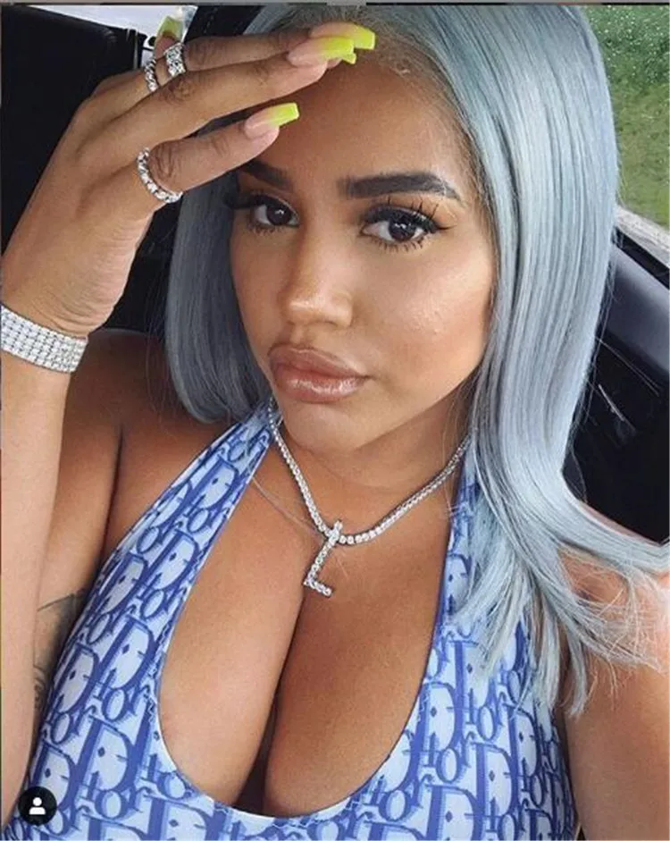 

5mm Zircon Tennis Letter Necklaces Hip Hop Jewelry Tennis Chains Necklace Jewelry Initial Necklace Letter Necklace For Men/Women