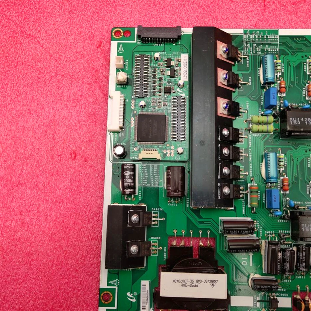 Хорошо протестированный оригинал для samsung UE55F9000ST UE65F9000ST XXU un55f9000af un65f9000af XZA L65D2L_DSM BN44-00675A = 00675B L65D2L_DSM (art.: 3a367f88b68) - 3a367f88b68