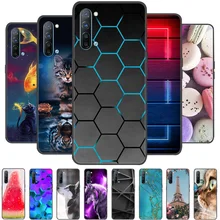 For Oppo Find X2 Lite Case Marble Print Silicone Soft TPU Phone Cover for OPPO Find X2 Neo Cases FindX2 X 2 X2Lite Coque Funda
