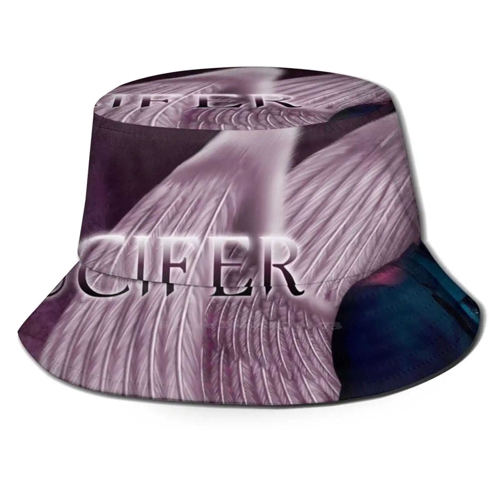 

Панама для путешествий с принтом, с принтом