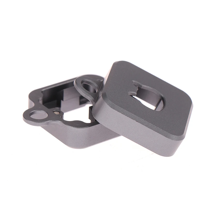 

2 in 1 mechanical keyboard magnetic suction CNC metal switch opener shaft opener New