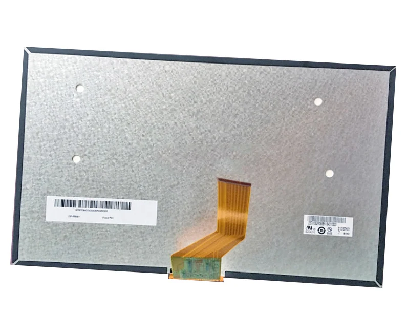

Панель ЖК-дисплея для 10,1 "AUO G101STN01.7 1024*600 WSVGA, бесплатная доставка
