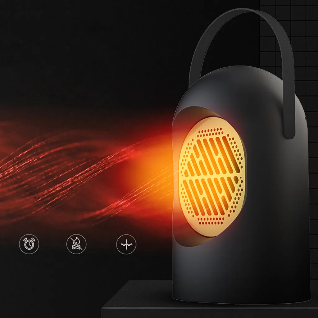 Электрические обогреватели настольный домашний мини-обогреватель креативный