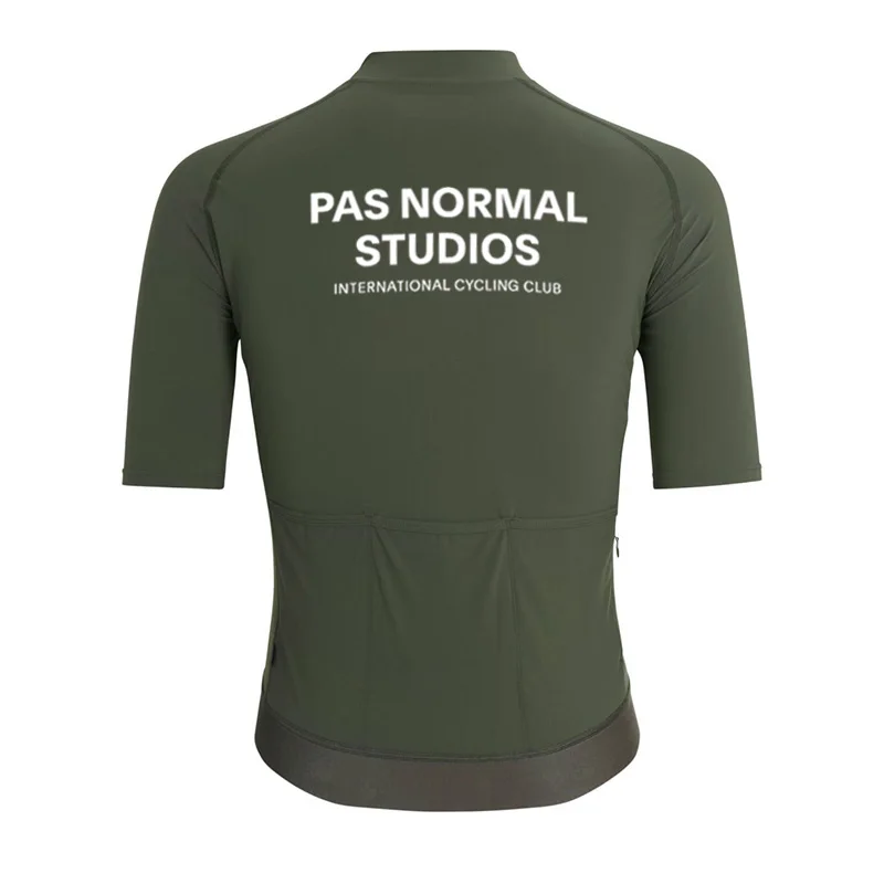 Коллекция 2021 года Мужская велосипедная майка высокого качества для команды