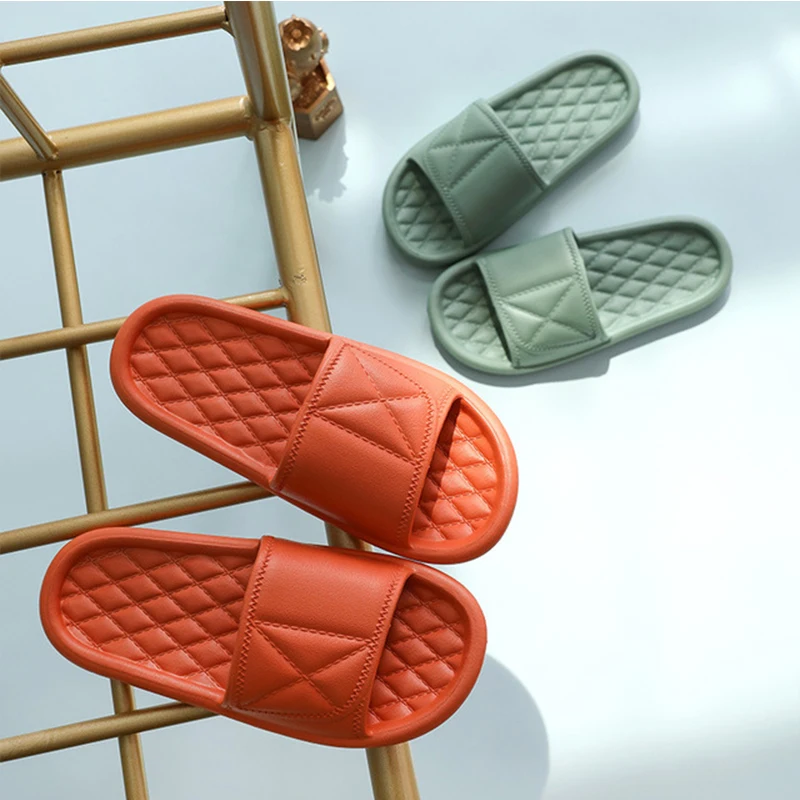 

Мужские Пляжные домашние тапочки, модные комнатные тапочки для студентов, крутые Тапочки для пар, лето 2021