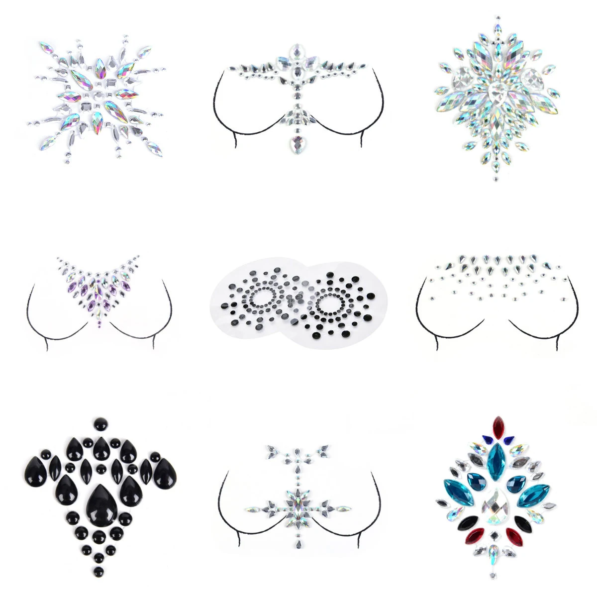 

Женская сексуальная крышка для сосков, бюстгальтер для груди, молочная паста, нижнее женское белье с блестками, интимные товары, крышка для сосков, сексуальные накладки для нижнего белья, бюстгальтеры, аксессуары