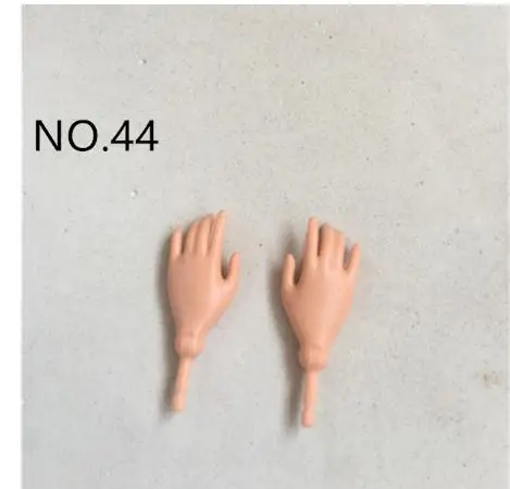 Новое поступление редкая Ограниченная Коллекция оригинальные руки героини