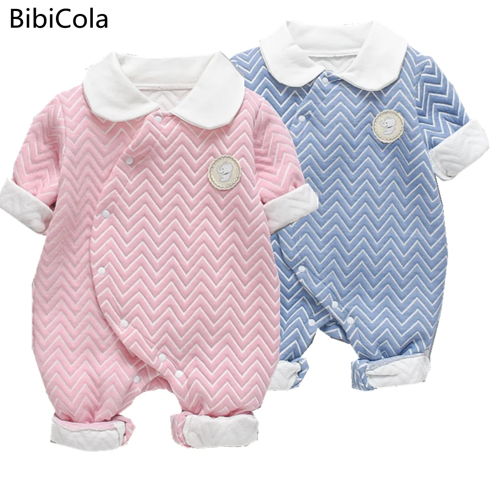 

Детские комбинезоны; Сезон осень-зима; Одежда для новорожденных мальчиков; Модный хлопковый костюм для малышей; Комбинезон с длинными рукав...