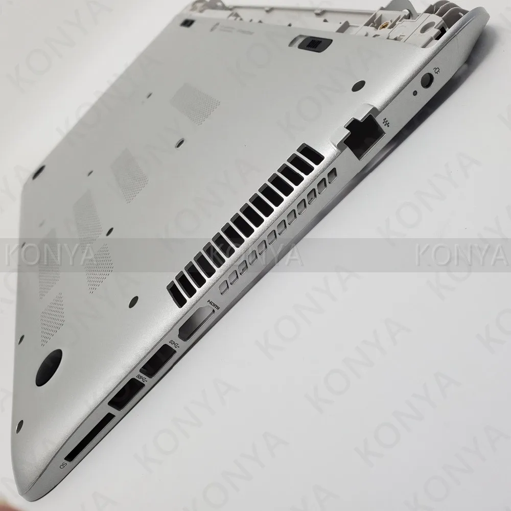 Для HP павильон 15-P основание для ноутбука корпус Нижняя крышка EAY14001010(красный) EAY14001020(синий) EAY14001050(серебристый
