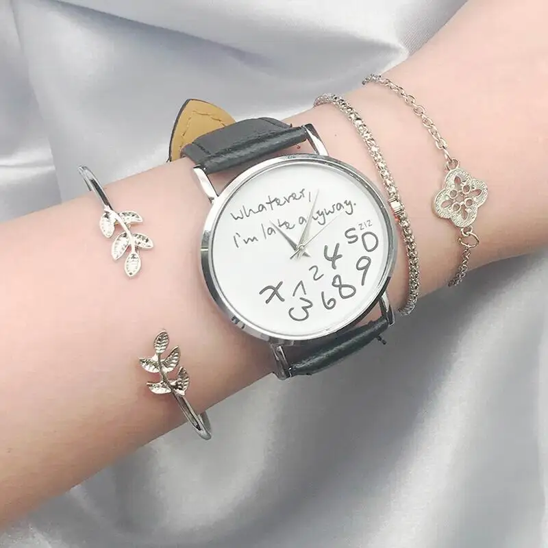 

Fashion Boho Retro Bracelets for Women Hollow Leaves Flowers Simple Adjustable Chain Bracelet Women Party Wedding Jewellery Gift