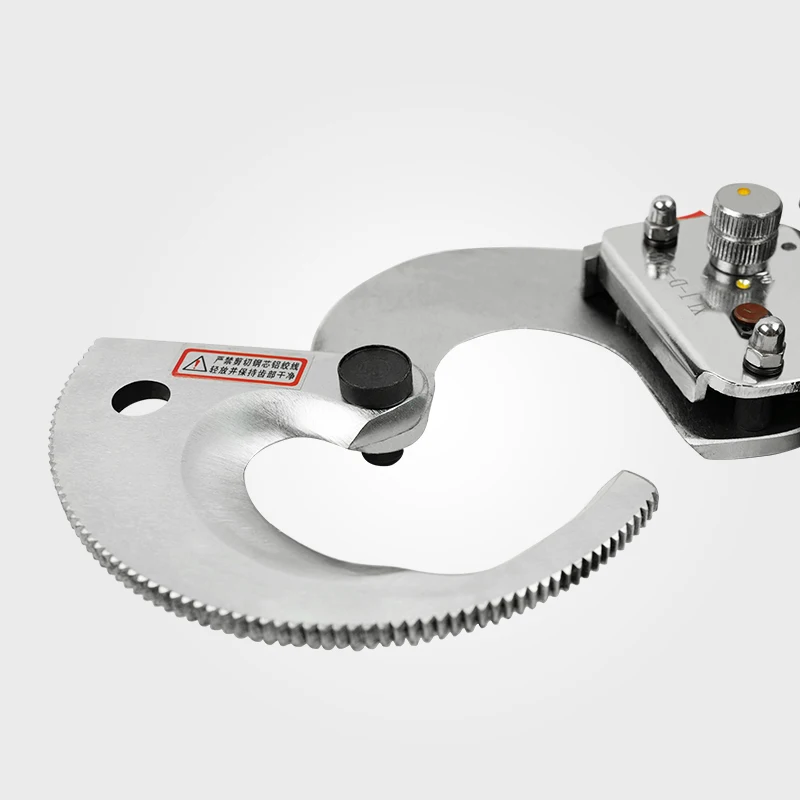 Храповик для кабеля мм2 Cu/Alu | Инструменты