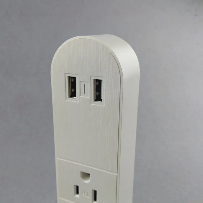 2 шт. USB-порта электрическая зарядная док-станция адаптер питания
