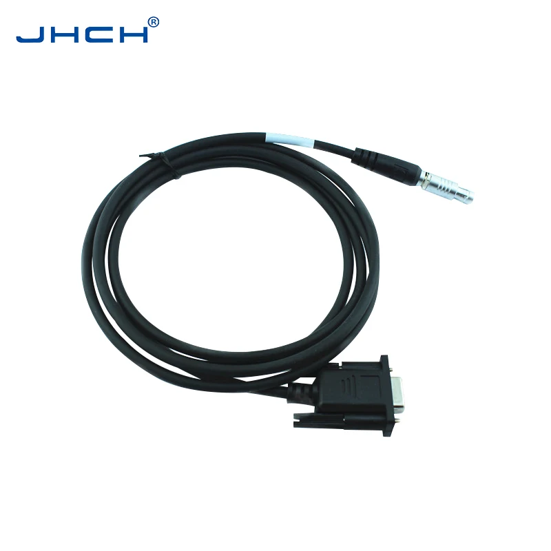Высокое качество TOPCON GPS RS232 кабель для передачи данных A00303 | Электроника