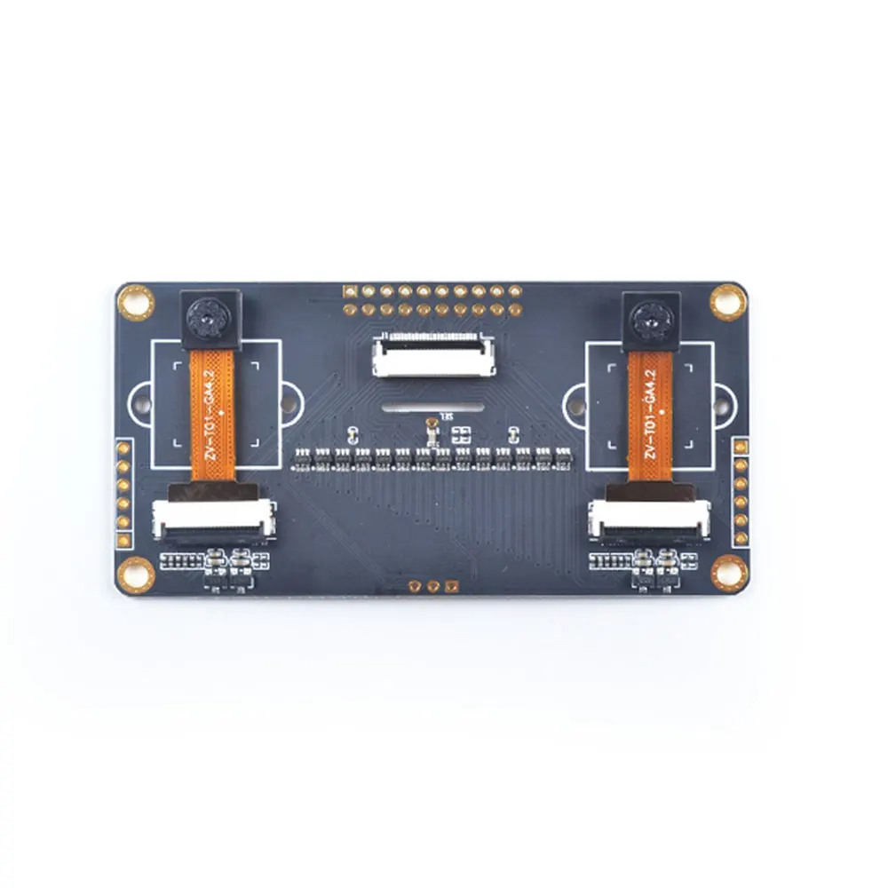 Sipeed MAIX GO K210 AI Pocket Deluxe полнофункциональная макетная плата с корпусом бортовой