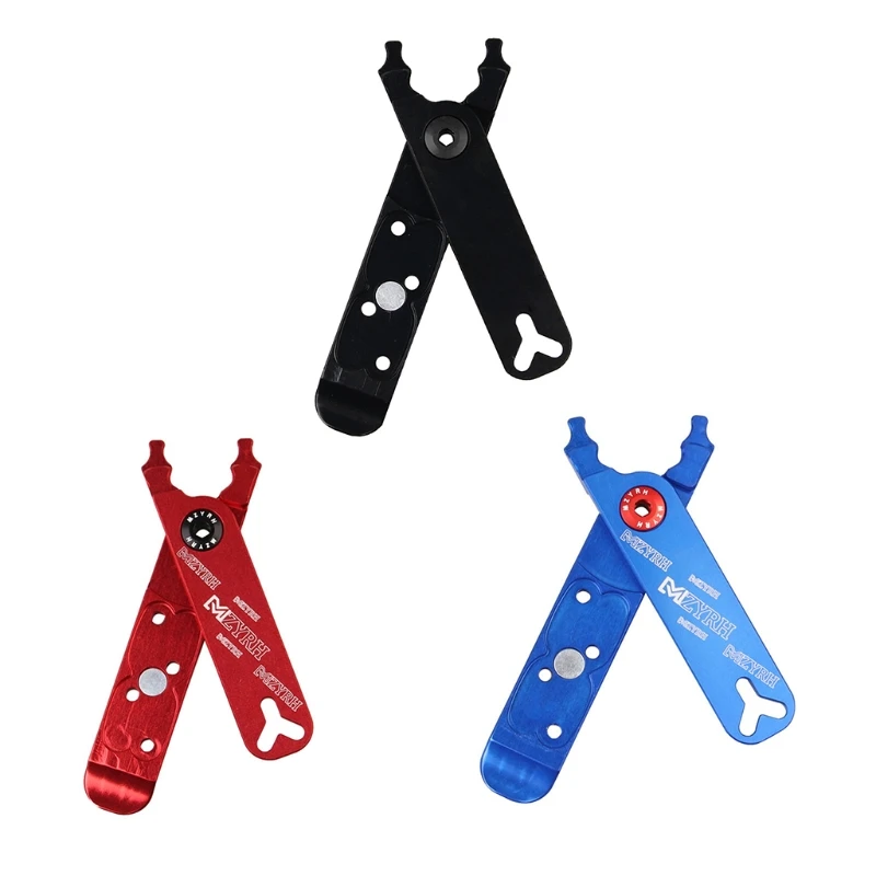 Многофункциональный 4 в 1 велосипедный мастер сплиттер инструмент велосипед