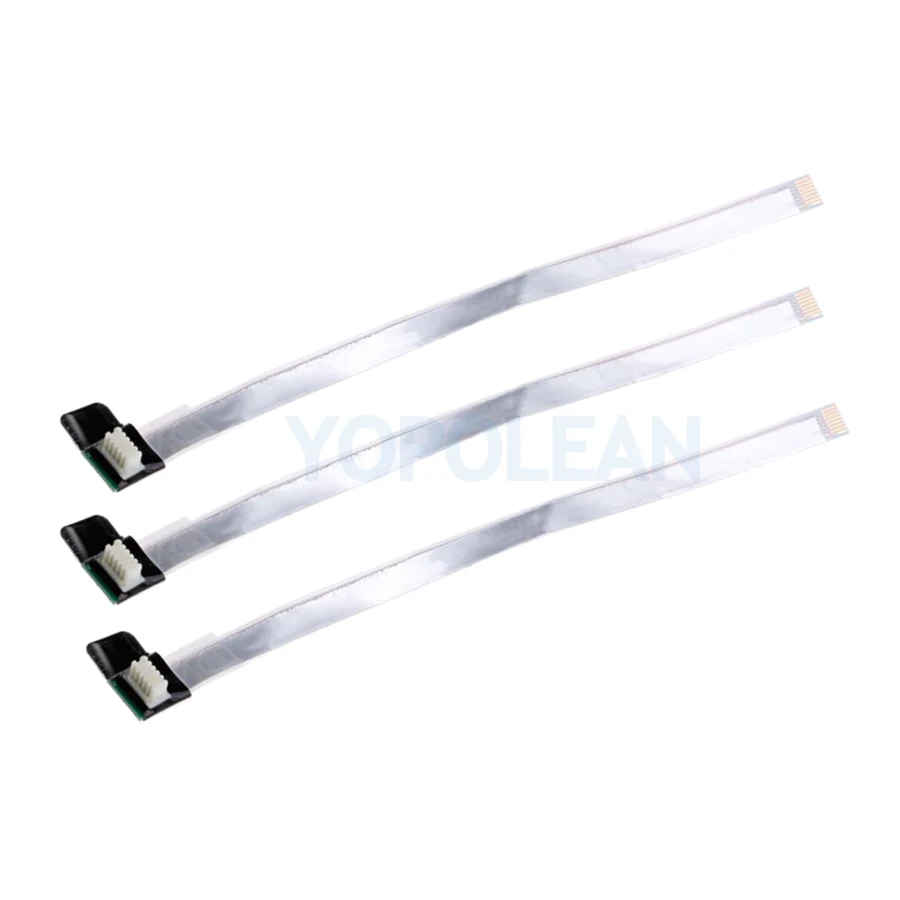 3 шт./лот новая клавиатура ленточный гибкий кабель для Macbook A1181 A1185 нормальная