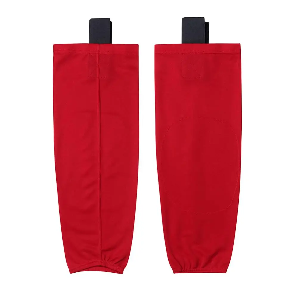 Спортивные носки COLDOUTDOOR из 100% полиэстера для хоккея с шайбой защита голени -