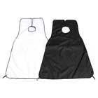 1 шт., Мужской фартук для бритья бороды