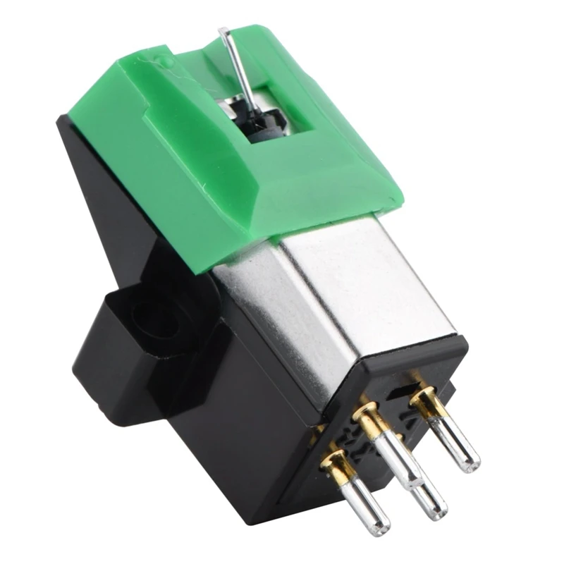 Граммофон антистатический углеродное волокно проигрыватель стилус 13 мм