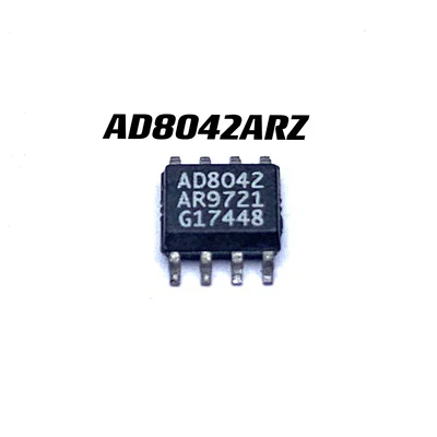 

5 шт./лот AD8042ARZ AD8042AR AD8042 SOP-8 в наличии