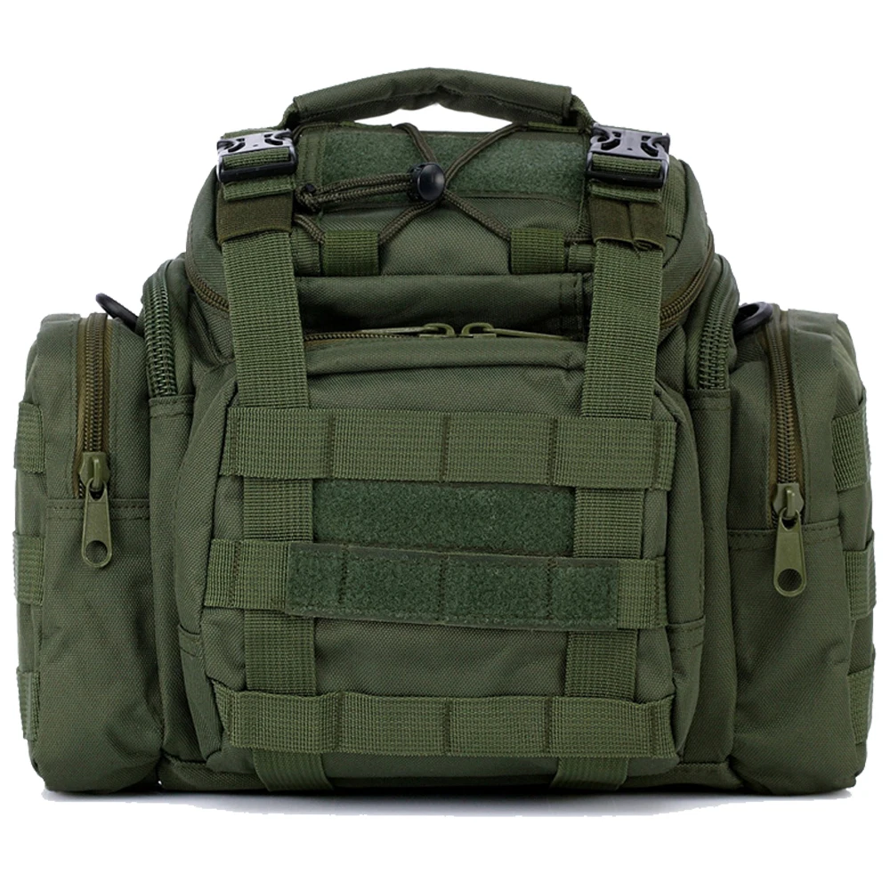 Уличная Мужская армейская Сумка для кемпинга походов охоты сумка магазина