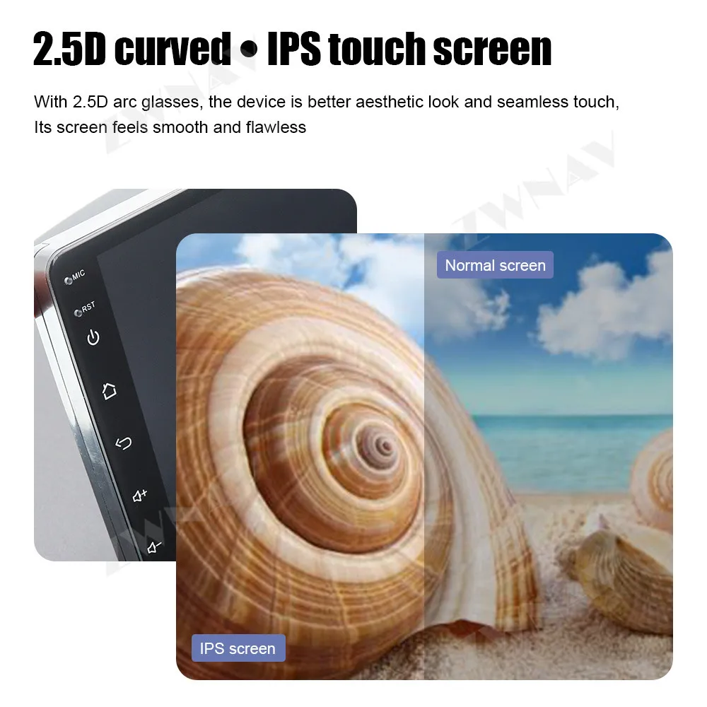 Android 9 4+ 64G DSP автомобильный dvd-плеер gps навигация для HONDA CRV головное устройство мультимедийный плеер магнитофон