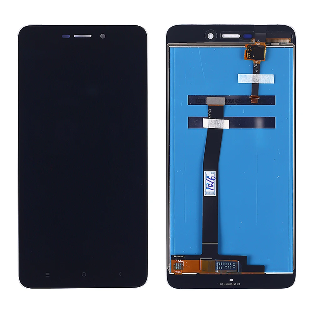 ЖК-дисплей 5 0 дюйма для Xiaomi Hongmi 4A / Redmi сенсорный экран дигитайзер в сборе Запасная
