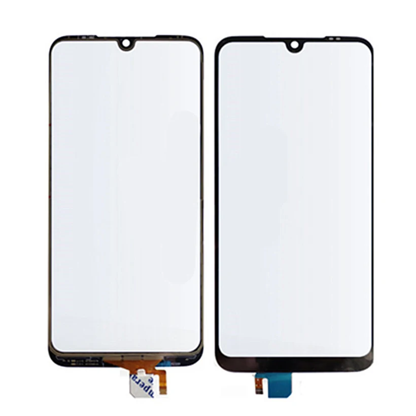 

Touch Glass For Xiaomi Redmi 7 Touchscreen Panel Front Screen Touch Glass Sensor Digitizer