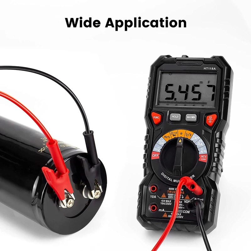 Акция! 5 шт. 4 мм штекер для зажимов типа крокодил | Инструменты