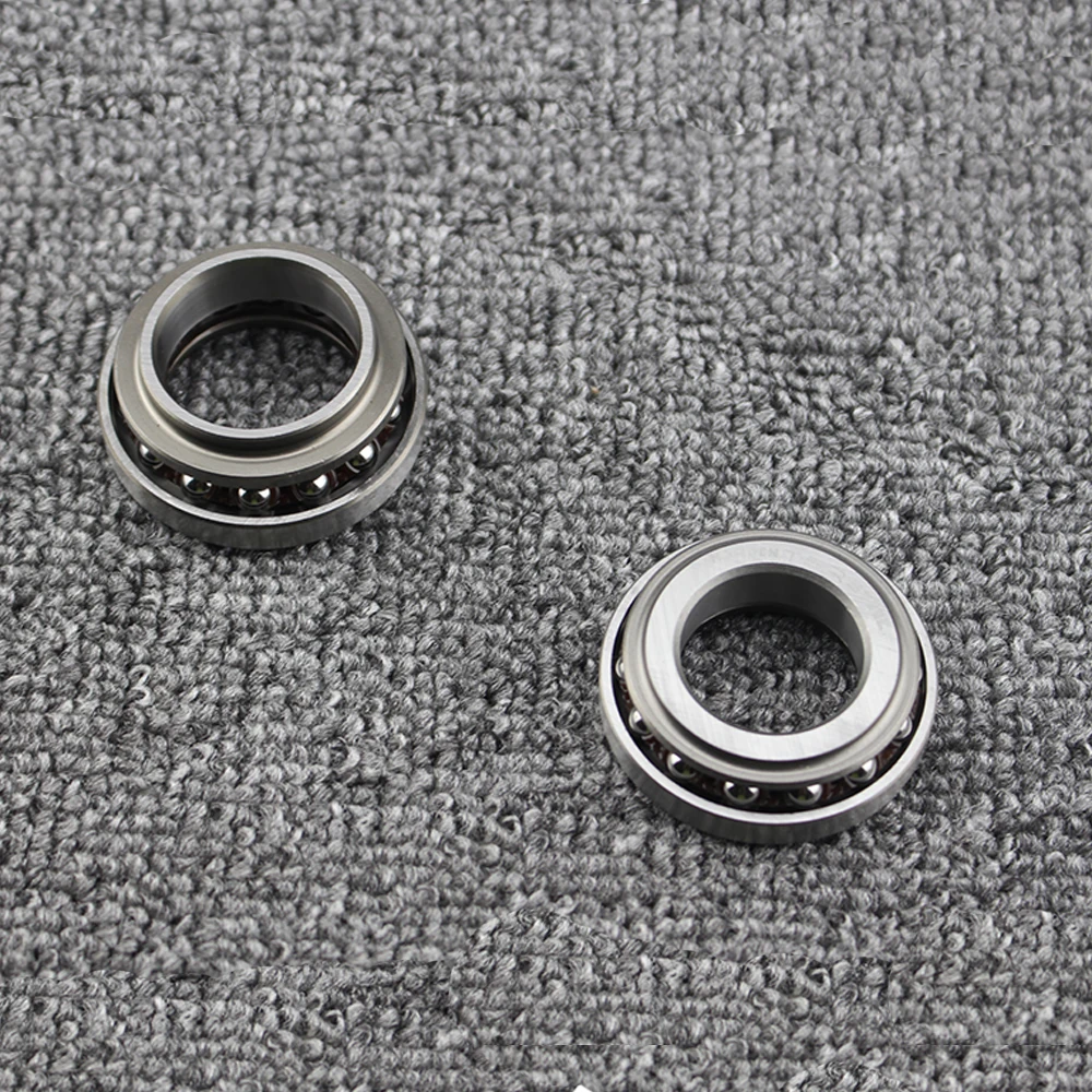 Подшипник для мотоцикла Honda CB400F CB500K Four VT500E CB400A Twin Automatk GL1000 LTD Goldwing XL125V Varadero SZX50S