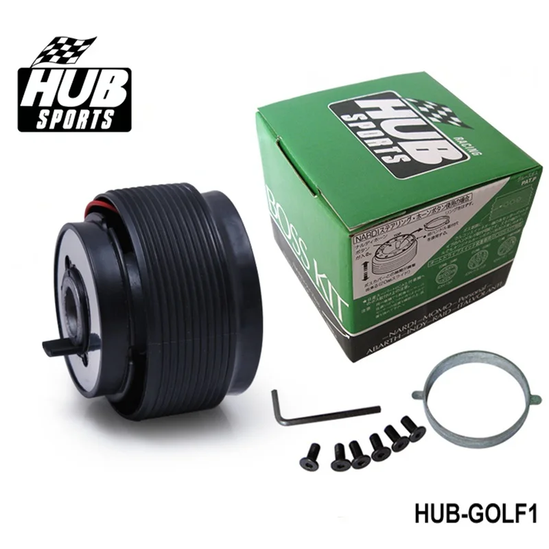 Комплект ступицы рулевого колеса для VW GOLF HUB GOLF1|kit hub|boss kitsteering wheel boss kit |