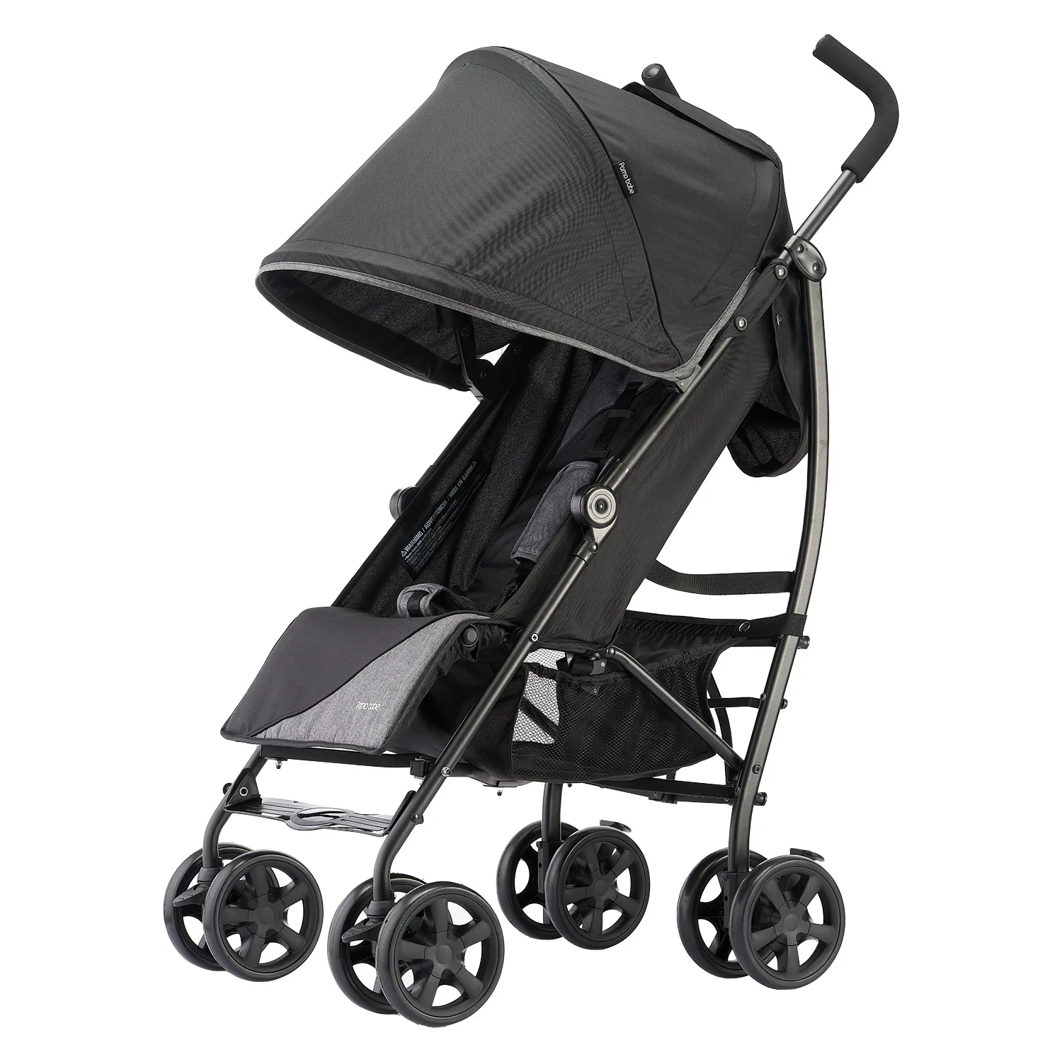 Cool Baby American ASTM Certificate Spot Foldable One-click Folding 0-36 Months 15KG Baby Stroller