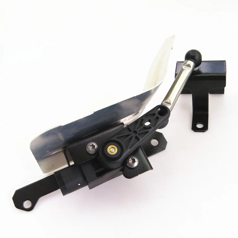 Датчик уровня фары FHAWKEYEQ для VW Passat B6 B7 Golf Jetta MK5 MK6 1T0 907 503 B 1K0941273N