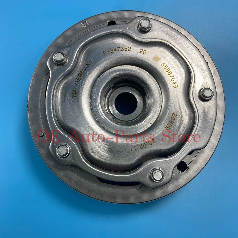 55567049 Распредвал для Chevrolet Aveo Cruze Sonic Pontiac G3 Opel Vauxhall Zafira Astra 55567048 л 55568386 л|Распредвалы