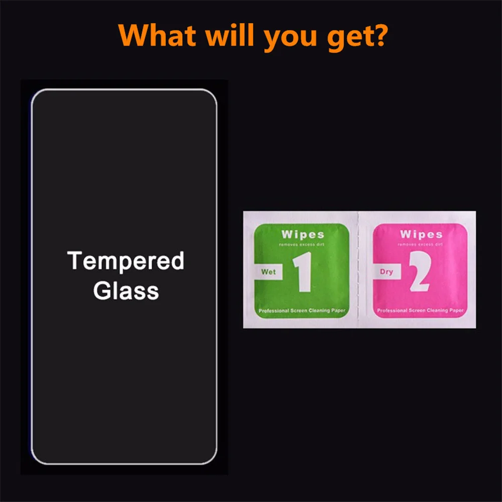 

Tempered Glass On OPPO A91 A72 A73 A9 A31 A33 2020 A12e A12S A32 Protective Screen Protector On OPPO A53 A5 2020 5g A52 A5S AX5S