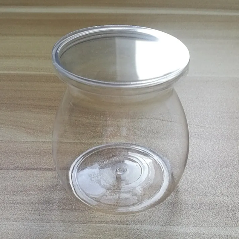 25 шт. медовая банка для Мусса Тирамису упаковка выпечки мороженого креативная