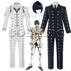 Костюм для косплея из аниме Невероятные приключения Джо