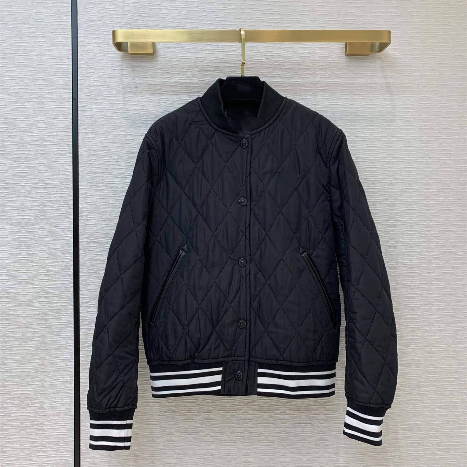 Куртка женская оверсайз в стиле унисекс Повседневная теплая с хлопковой