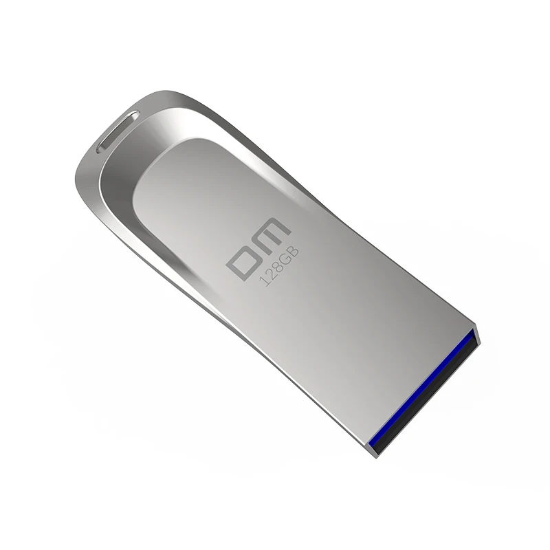 Высокоскоростной USB флеш накопитель 3 0 PD170 128 Гб 64 ГБ 32 металлический корпус для