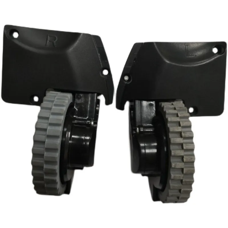 

Vacuum Cleaner Wheel Motors for Conga Cecotec 1590 Robot Vacuum Cleaner Parts Wheel Engine Assembly Conga 1590