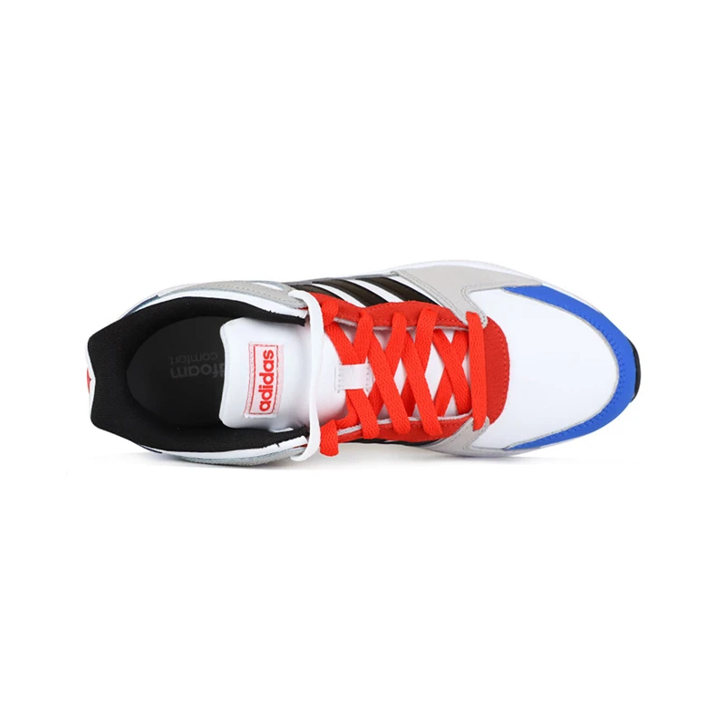 Оригинальные мужские кроссовки Adidas NEO CRAZYCHAOS новое поступление|Беговая обувь| |