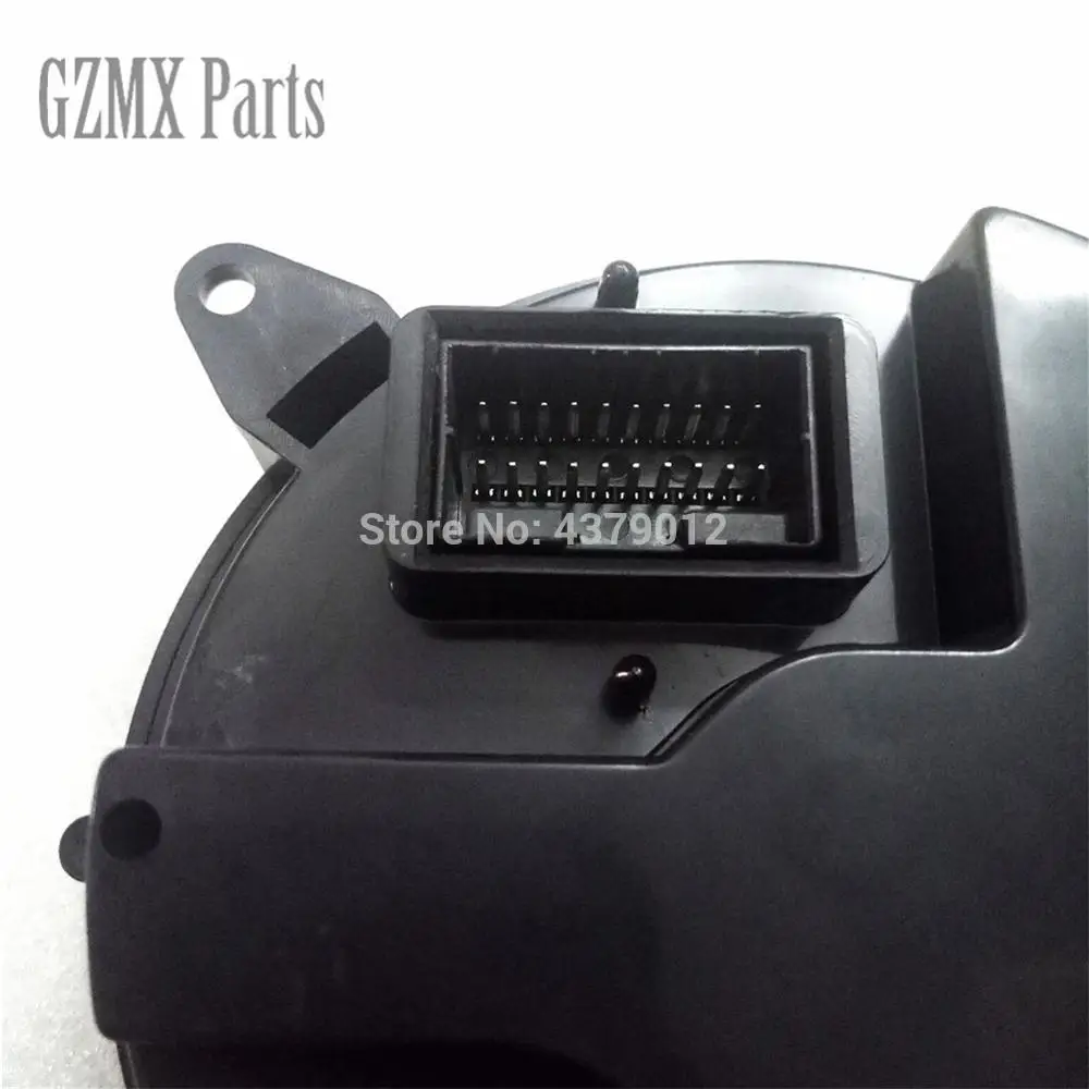 Высококачественный мотоциклетный инструмент электронный одометр спидометр