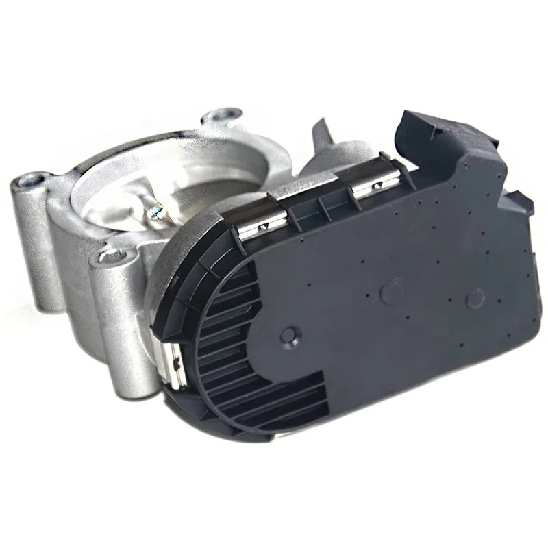 Дроссельной заслонки подходит для Mercedes W245 W212 W207 W204 W169 1 8 2.0L 028075015 A2661410525|Корпус