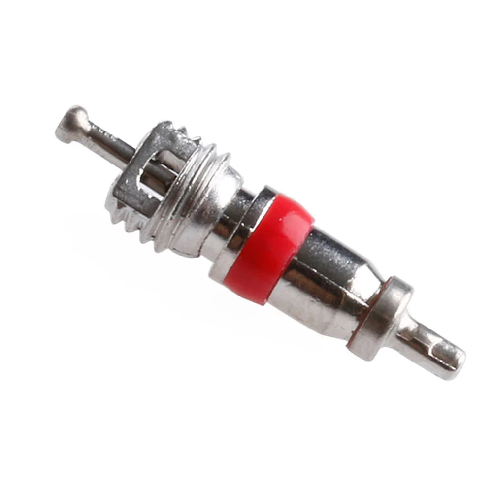 

Cores Truck Car Tyre Tire Air Conditioning Bike Car Tool Red/Pack