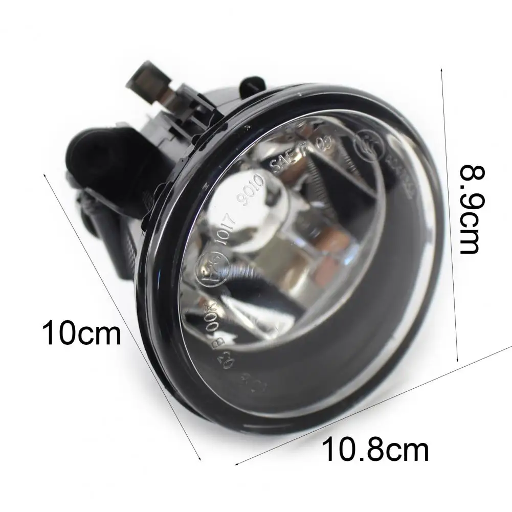 

Fog Light Housing Front Modified Part ABS Car Styling Left/Right Lamp Cover 63177238788 63177238787 for BMW 1 Series F25