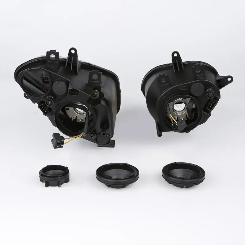 

Motorcycle Front Headlight Head Lamp Assembly Housing For BMW S1000R S 1000 R 2010-2014 2013 2012