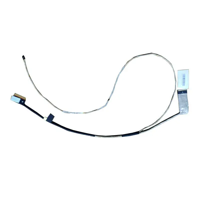 

For MSI MS1781 MS1782 GT72 Laptop LED LVDS Display Ribbon Cable K1N-3040053-H39