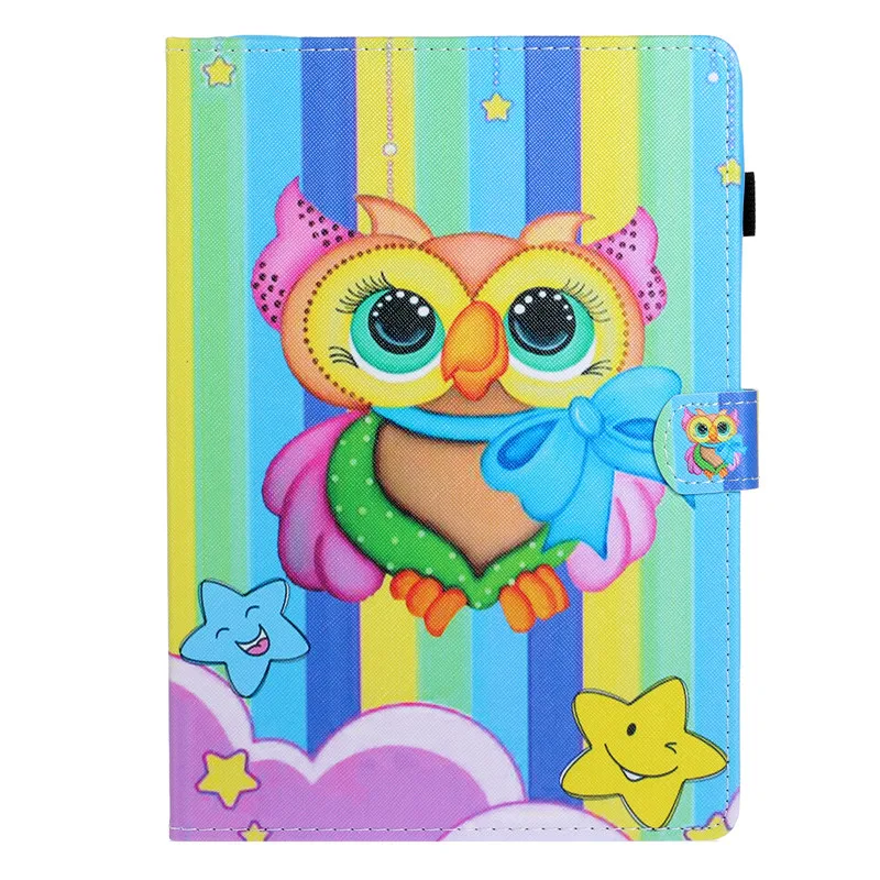 Tablet Cover for iPad Mini 4 3 2 1 Case PU Leather Silicone soft back Wallet Funda mini 5 2019 Flip magnetic | Компьютеры и офис
